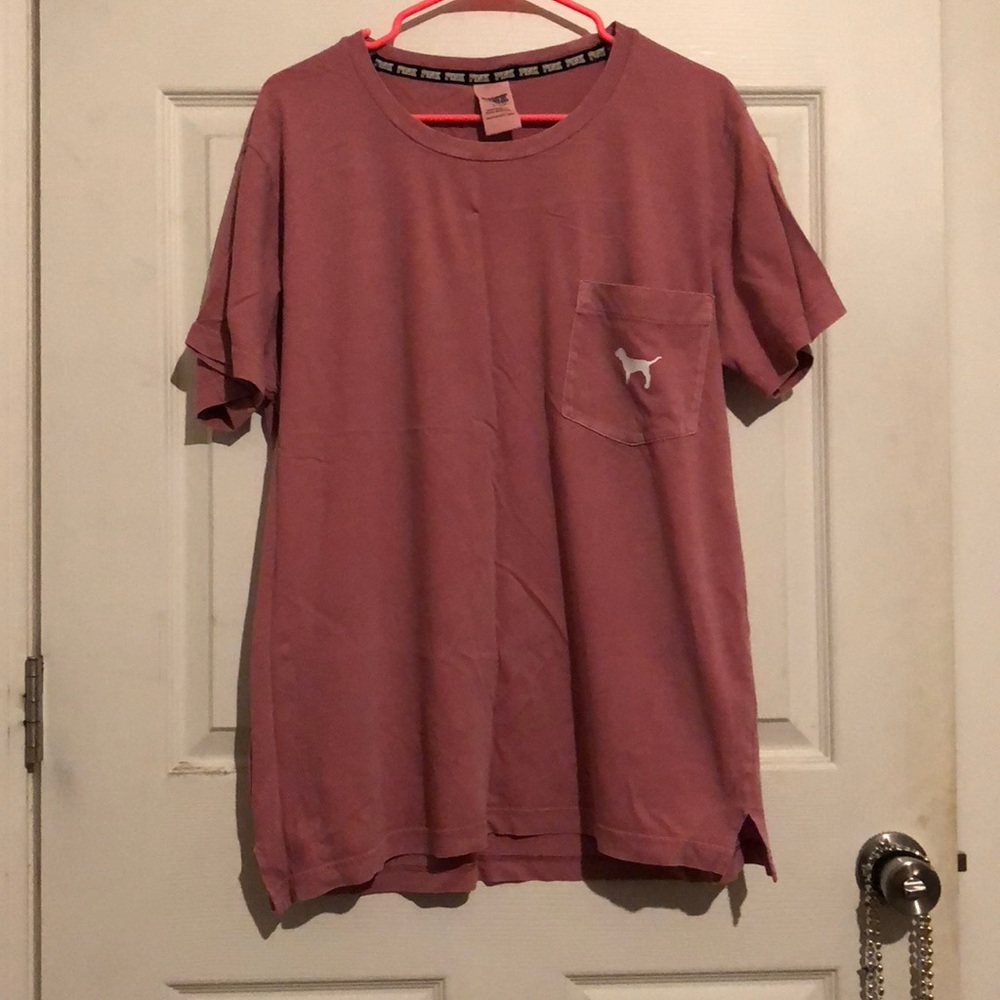 Sz L Victoria’s Secret PINK top
